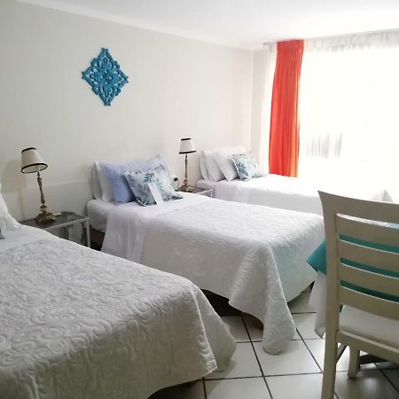 Private Open Guest House リマ エクステリア 写真