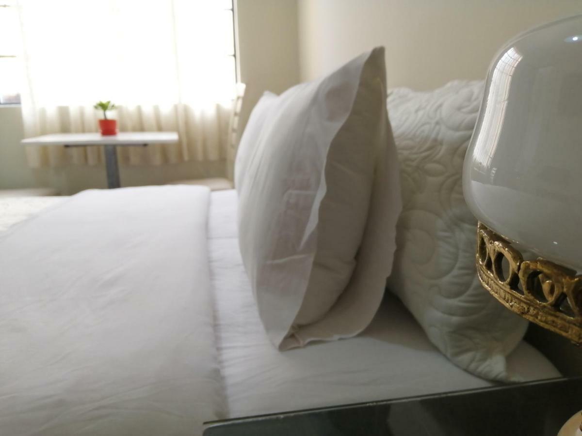 Private Open Guest House リマ エクステリア 写真