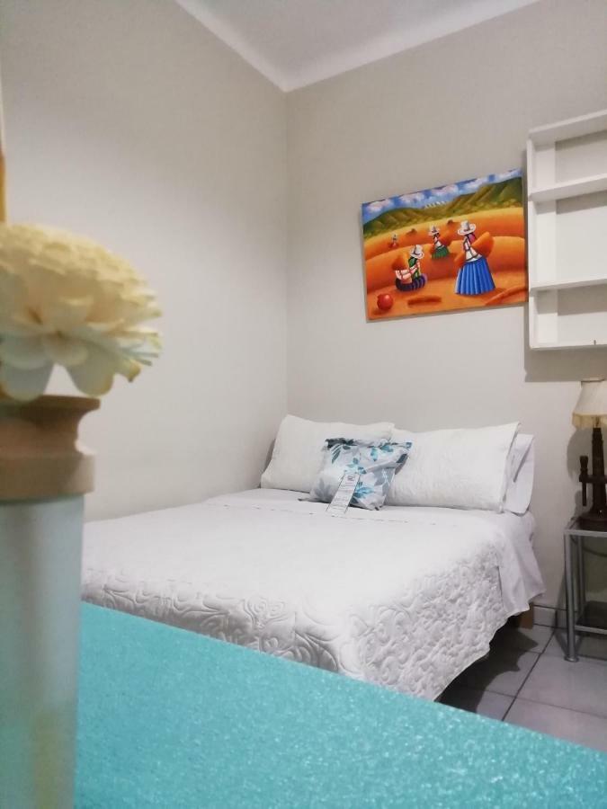 Private Open Guest House リマ エクステリア 写真