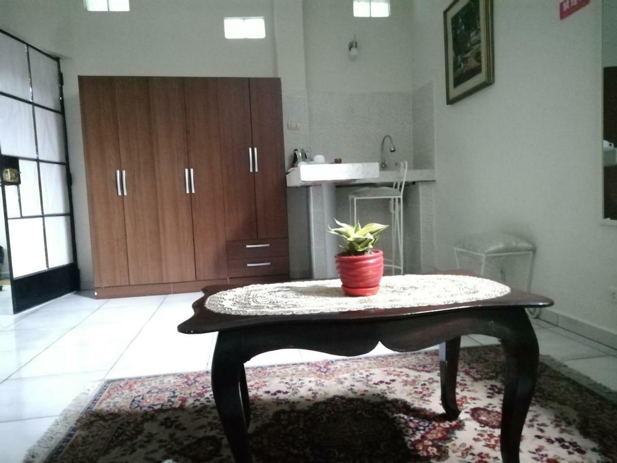 Private Open Guest House リマ エクステリア 写真