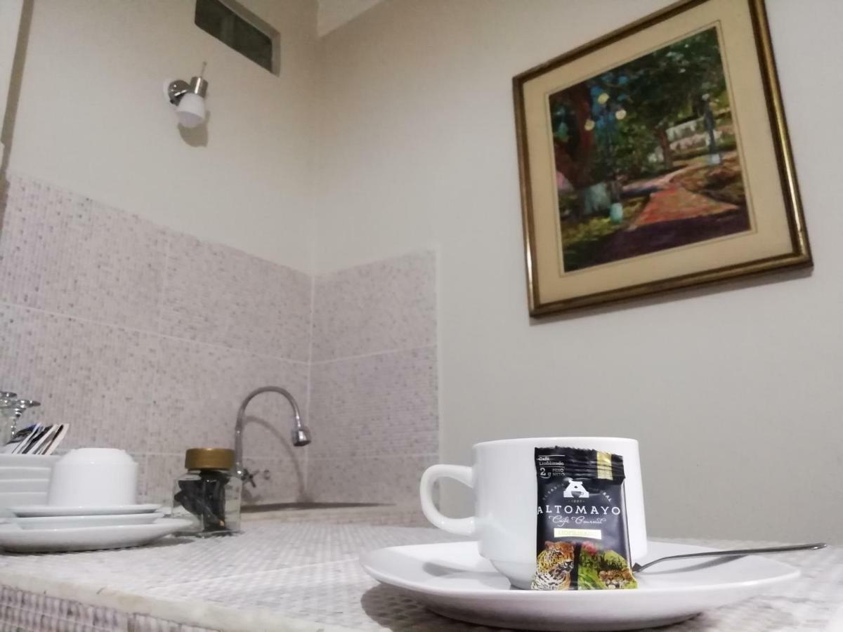 Private Open Guest House リマ エクステリア 写真